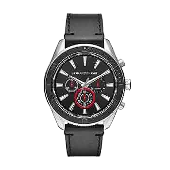 ARMANI EXCHANGE 腕時計 Amazon | アルマーニ エクスチェンジ Armani Exchange 腕時計